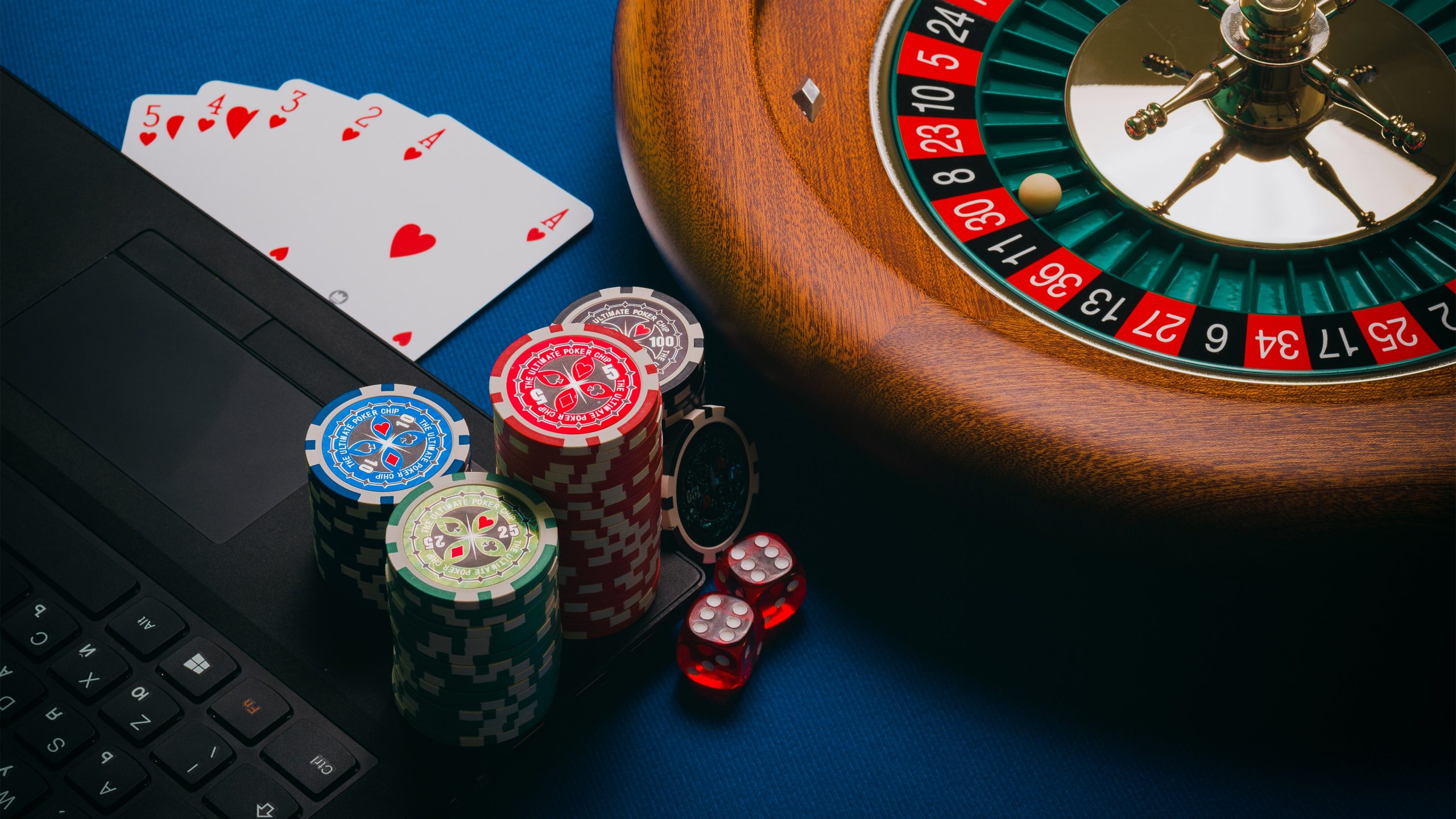 Where is the future of online slot gaming headed?