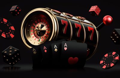 Impact of mobile gaming on online slot design