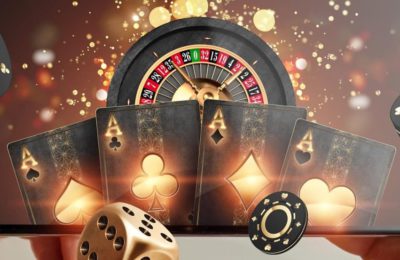 From classic to modern – Evolution of online slot games