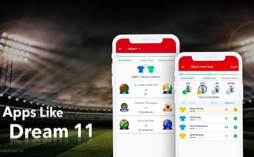 Fan2Play: The Ultimate IPL Fantasy App for Cricket Fans