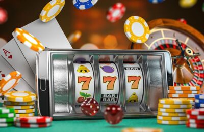 Learning how to play: 10 finest Joker 123 online betting strategies