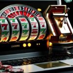 Playing Online Slots Can Change Your Luck forthe Better