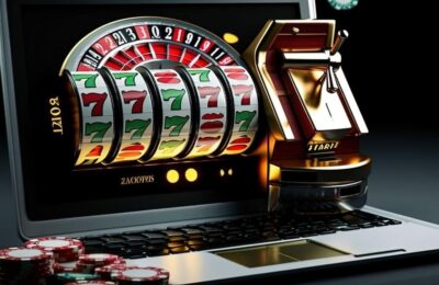 Playing Online Slots Can Change Your Luck forthe Better