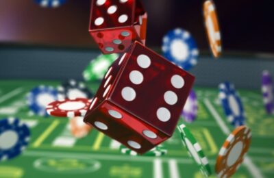 A Beginner’s Handbook to Online Casino Strategies