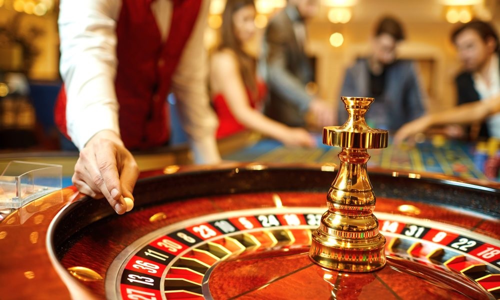 The Allure of the Reels What Makes Slot Games So Much Fun