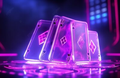 Neon Casino: A Comprehensive Review