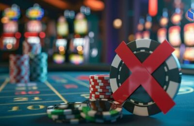 Online Gambling casino Verification – Is it a good idea to sign up?