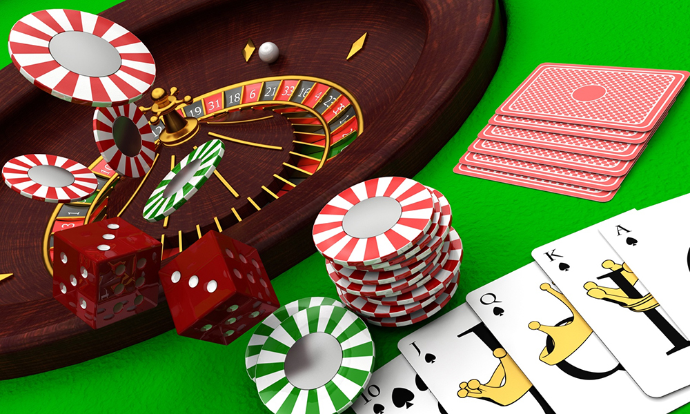 The Hidden Benefits of Free Credits on Casino Platforms