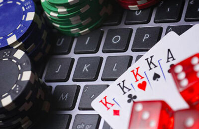 What are the best ways to find reliable online casinos?