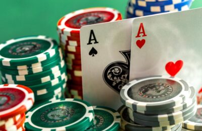 Exploring the most trusted online casino platforms