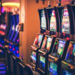 How to recognize online slot gambling signs?