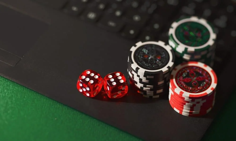 online casino games