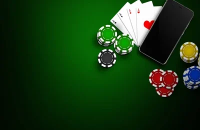 Why do online lottery betting sites implement spending controls?