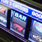 How do you feel about jackpot slot games and their pay-outs?