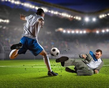 Understanding Football Betting Markets