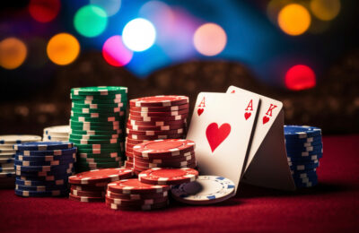 How do players select trustworthy casino gaming sites?