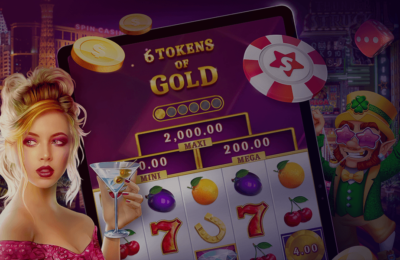Why are online slot bonus rounds evolving with every new release?