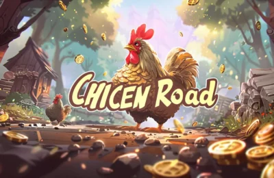 Why the Chicken Road Game Is Still a Classic for All Ages