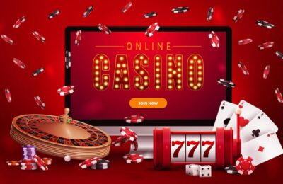 6 Online casino mechanics that make gameplay more exciting
