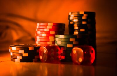 Slot games in cryptocurrency casino gaming today