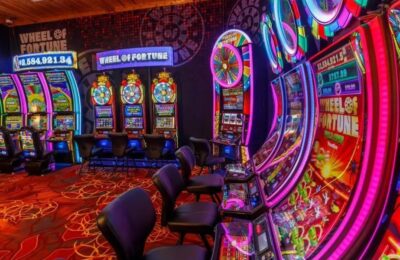 How does reel cloning in online slots duplicate entire columns?