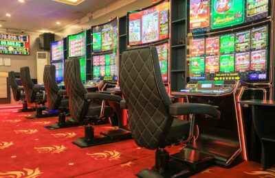 Instant Win Casino Games Delivering Fast Paced Reward Opportunities